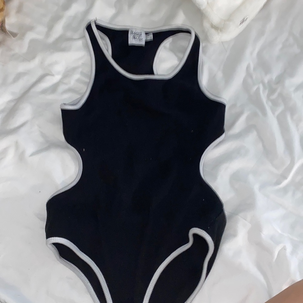 Princess Polly Bodysuit